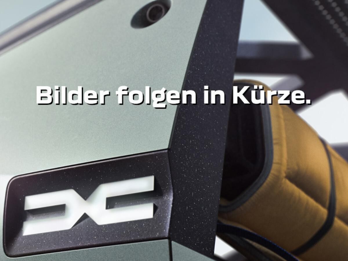 Dacia Jogger Essential ECO-G 100 7-Sitzer