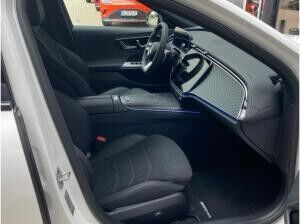 Mercedes-Benz E 200 AMG Distronic Pano Digital-Light AHK 360°K