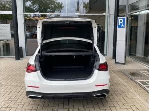 Mercedes-Benz E 200 AMG Distronic Pano Digital-Light AHK 360°K