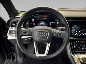 Audi Q7 50 TDI S-Line quattro HUD Luftfederung AHK PA