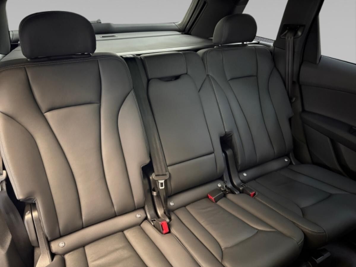 Audi Q7 50 TDI S-Line quattro HUD Luftfederung AHK PANO NAVI VC