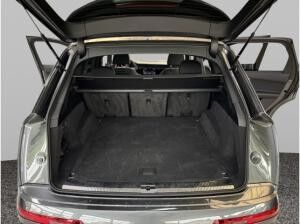 Audi Q7 50 TDI S-Line quattro HUD Luftfederung AHK PA