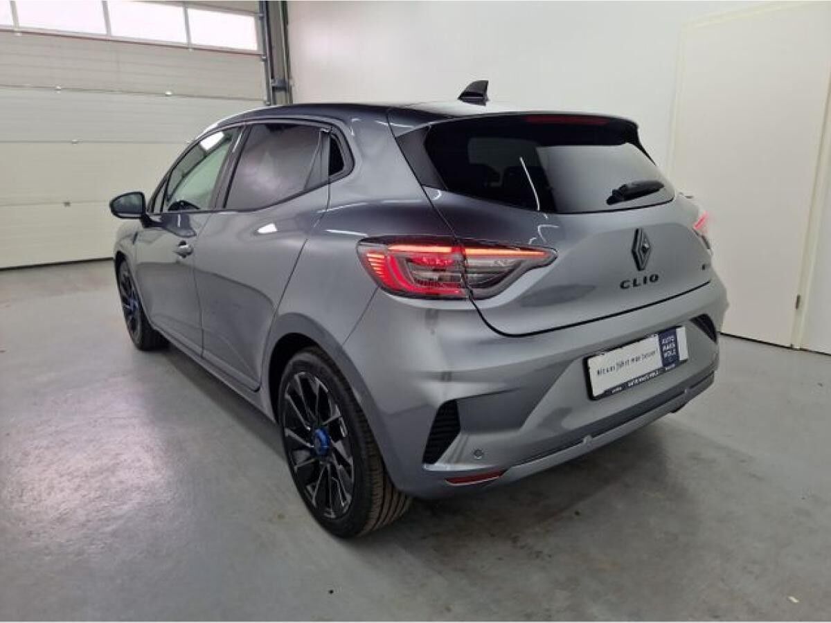 Renault Clio ESPRIT ALPINE E-TECH FULL HYBRID 145
