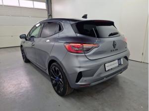 Renault Clio ESPRIT ALPINE E-TECH FULL HYBRID 145