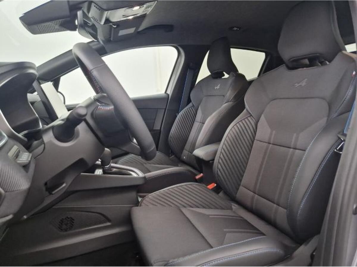 Renault Clio ESPRIT ALPINE E-TECH FULL HYBRID 145