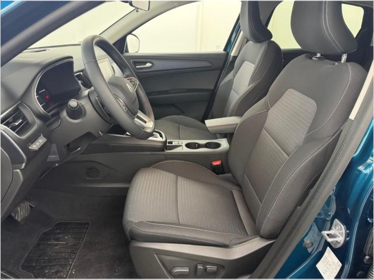 Renault Arkana EVOLUTION Mild Hybrid 140 EDC