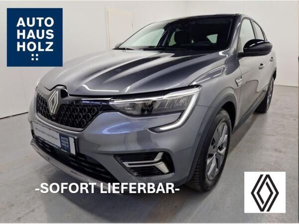 Renault Arkana EVOLUTION Mild Hybrid 140 EDC