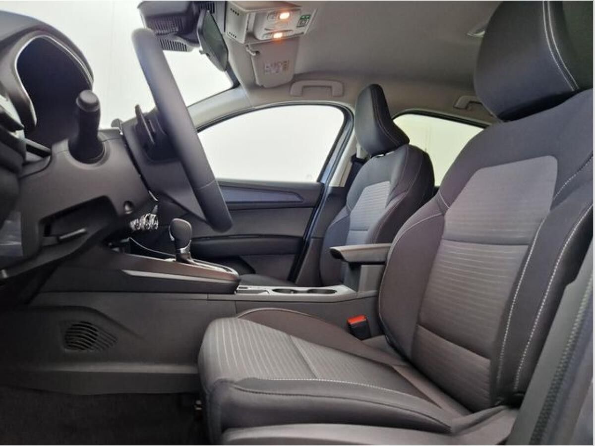 Renault Arkana EVOLUTION Mild Hybrid 140 EDC