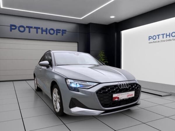 Audi A3 Sportback 30 TFSI ADVANCED NAVI KAMERA SONOS LM18
