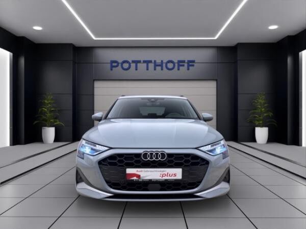 Audi A3 Sportback 30 TFSI ADVANCED NAVI KAMERA SONOS LM18