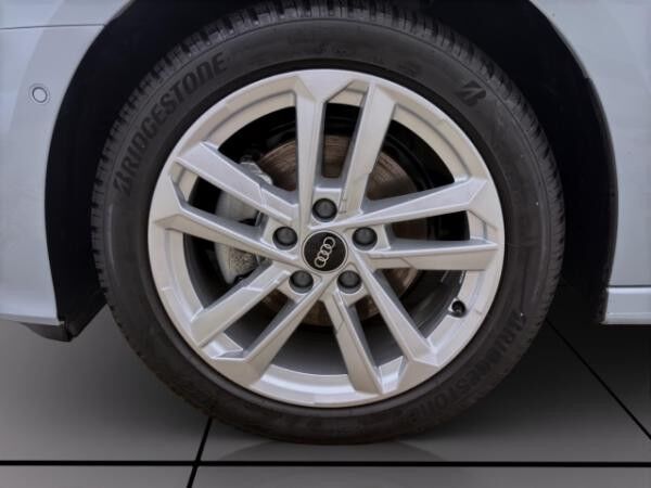 Audi A3 Sportback 30 TFSI ADVANCED NAVI KAMERA SONOS LM18