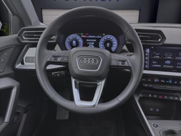 Audi A3 Sportback 30 TFSI ADVANCED NAVI KAMERA SONOS LM18