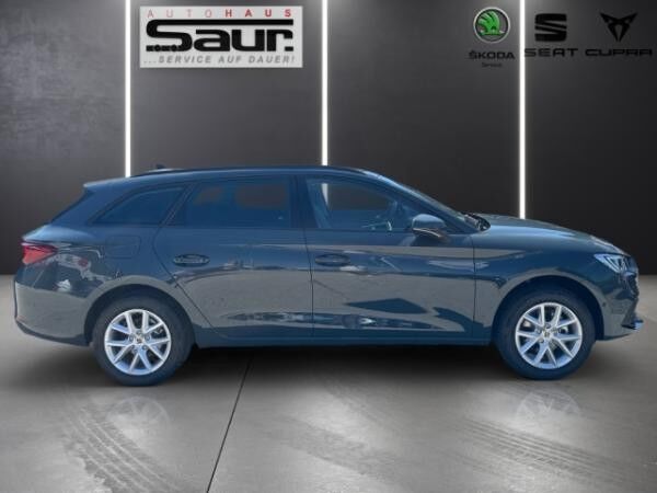 Seat Leon Sportstourer Road Edition 1.5 eTSI LED KLIMA NAVI PDC SHZ
