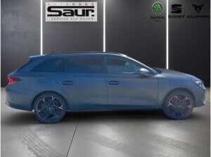 Cupra Leon VZ Sportstourer 1.5 e-Hybrid AHK MATRIX SENNHEISER KLIMA
