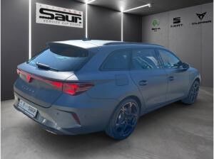 Cupra Leon VZ Sportstourer 1.5 e-Hybrid AHK MATRIX SENNHEISER KLIMA