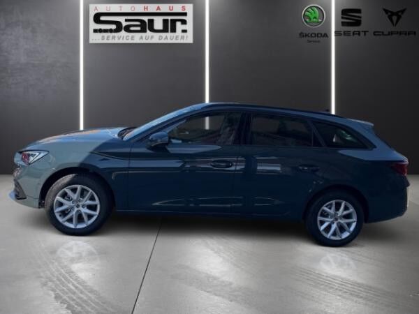 Seat Leon Sportstourer Road Edition 1.5 eTSI LED KLIMA NAVI PDC SHZ