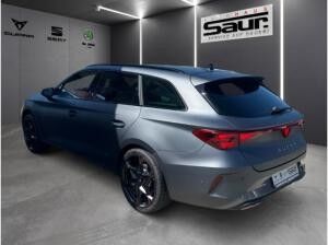 Cupra Leon VZ Sportstourer 1.5 e-Hybrid AHK MATRIX SENNHEISER KLIMA