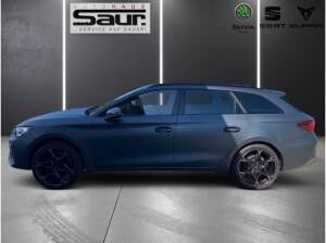 Cupra Leon VZ Sportstourer 1.5 e-Hybrid AHK MATRIX SENNHEISER KLIMA