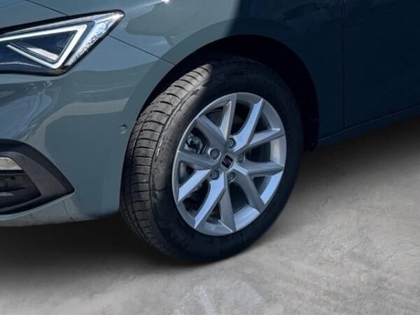 Seat Leon Sportstourer Road Edition 1.5 eTSI LED KLIMA NAVI PDC SHZ