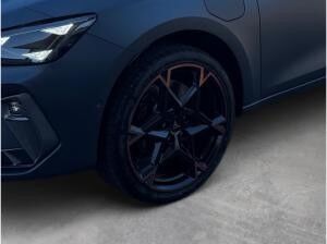 Cupra Leon VZ Sportstourer 1.5 e-Hybrid AHK MATRIX SENNHEISER KLIMA