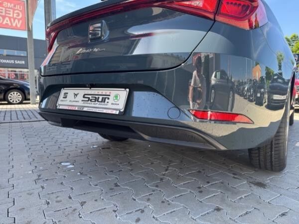 Seat Leon Sportstourer Road Edition 1.5 eTSI LED KLIMA NAVI PDC SHZ