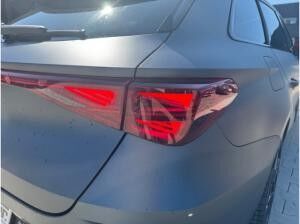 Cupra Leon VZ Sportstourer 1.5 e-Hybrid AHK MATRIX SENNHEISER KLIMA