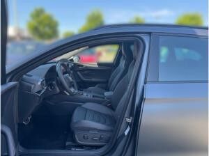 Cupra Leon VZ Sportstourer 1.5 e-Hybrid AHK MATRIX SENNHEISER KLIMA