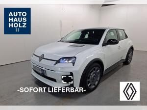 Renault 5 Evolution 120 Urban Range