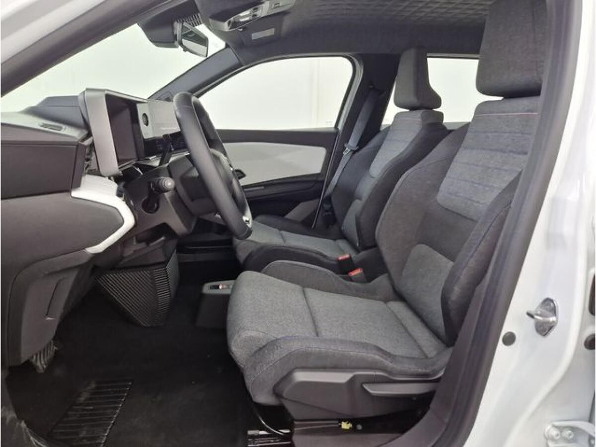 Renault 5 Evolution 120 Urban Range