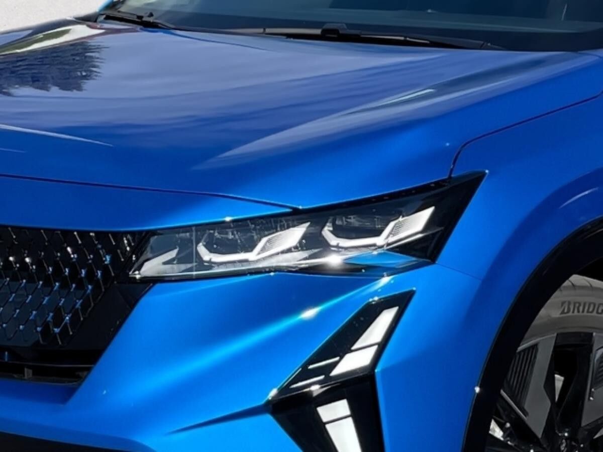 Renault Rafale Esprit Alpine E-Tech Full Hybrid 200🖤Black-Week🖤360 Kamera 🖤El. Fondsitzverst.🖤Ganzjahresreifen