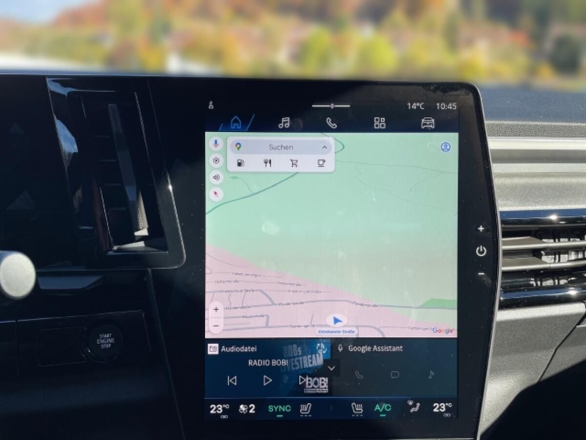 Renault Rafale Esprit Alpine E-Tech Full Hybrid 200🖤Black-Week🖤360 Kamera 🖤El. Fondsitzverst.🖤Ganzjahresreifen