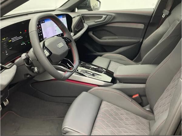 Audi A5 Avant TDI 204 PS *Sofort Verfügbar*