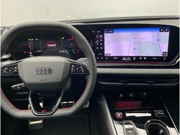 Audi A5 Avant TDI 204 PS *Sofort Verfügbar*