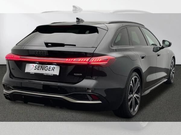 Audi A5 Avant TDI 204 PS *Sofort Verfügbar*