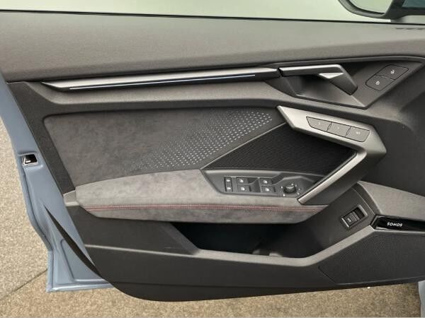 Audi RS3 RS 3 Sportback *Sofort Verfügbar*