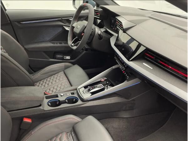 Audi RS3 RS 3 Sportback *Sofort Verfügbar*