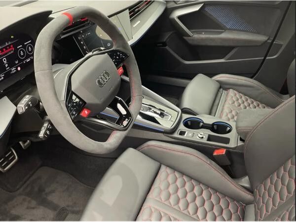 Audi RS3 RS 3 Sportback *Sofort Verfügbar*