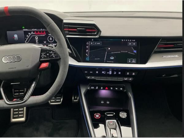Audi RS3 RS 3 Sportback *Sofort Verfügbar*