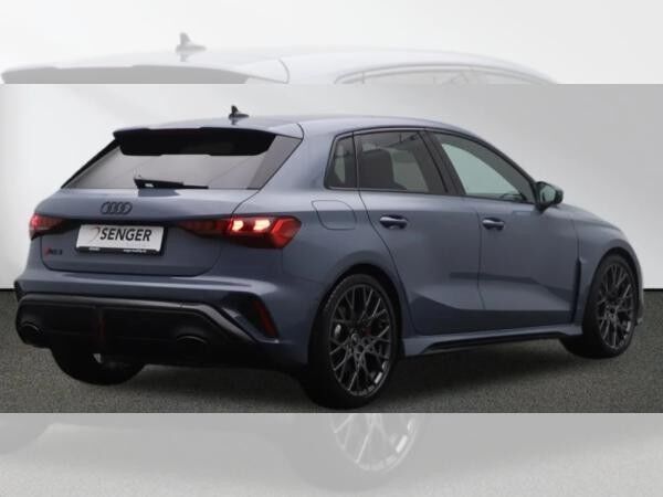 Audi RS3 RS 3 Sportback *Sofort Verfügbar*