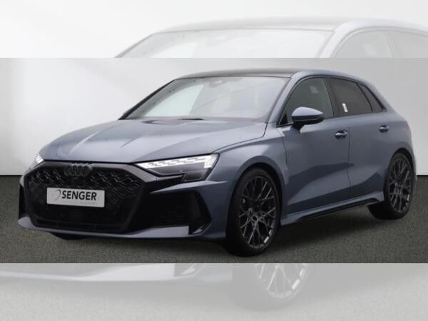 Audi RS3 RS 3 Sportback *Sofort Verfügbar*