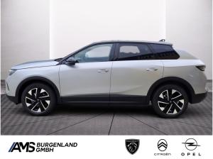 Opel Grandland GS 48V, LED, Sitzheiz.,P'DC, Navi, Allwetter