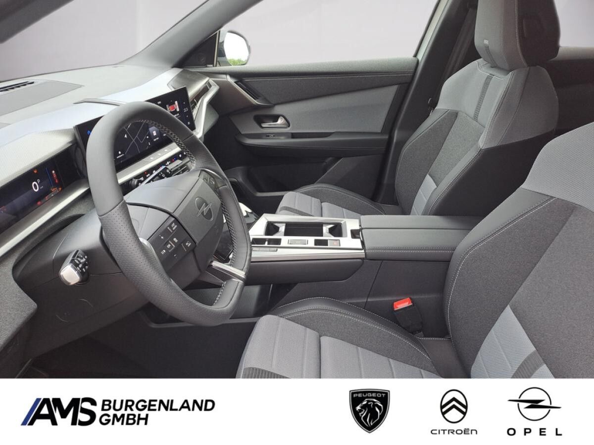 Opel Grandland GS 48V, LED, Sitzheiz.,P'DC, Navi, Allwetter