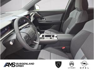 Opel Grandland GS 48V, LED, Sitzheiz.,P'DC, Navi, Allwetter