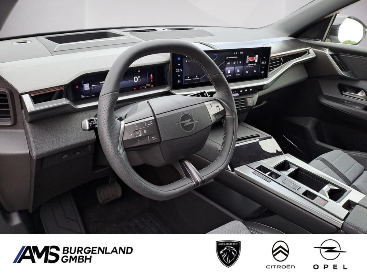 Opel Grandland GS 48V, LED, Sitzheiz.,P'DC, Navi, Allwetter