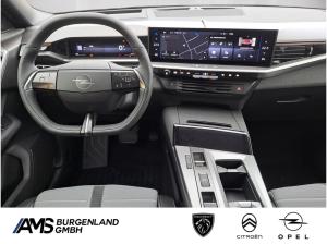 Opel Grandland GS 48V, LED, Sitzheiz.,P'DC, Navi, Allwetter