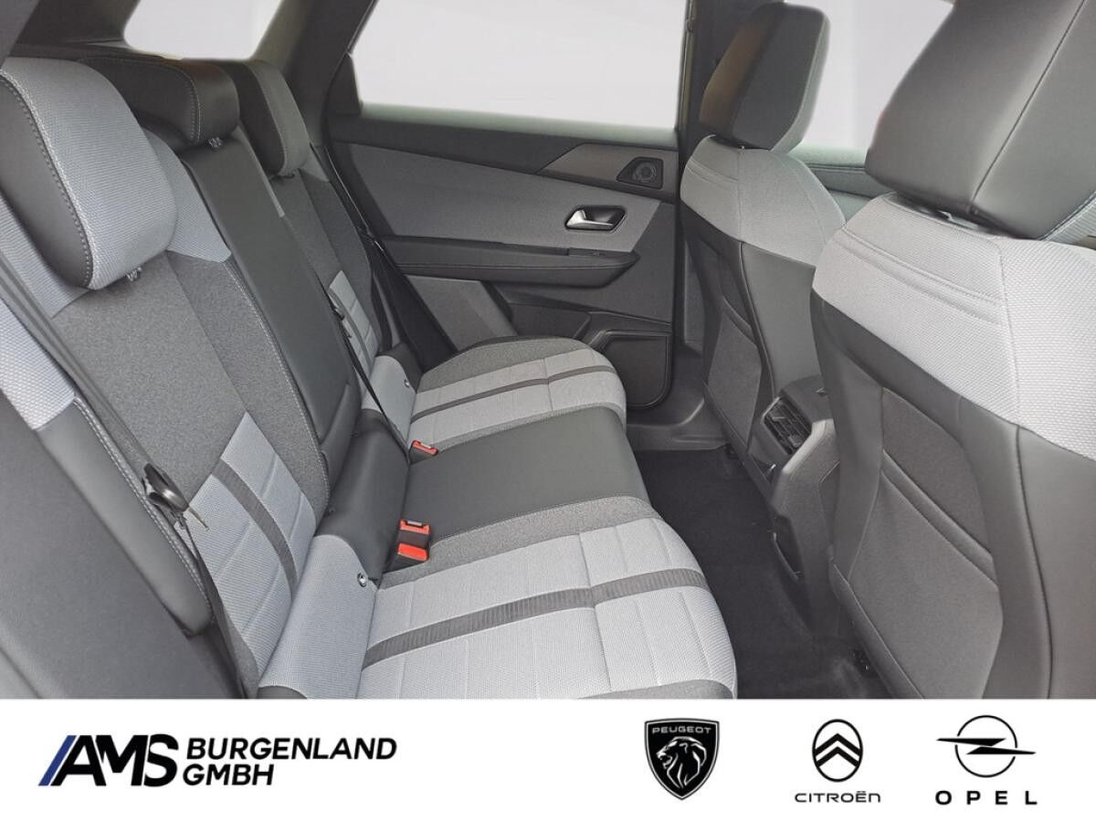 Opel Grandland GS 48V, LED, Sitzheiz.,P'DC, Navi, Allwetter