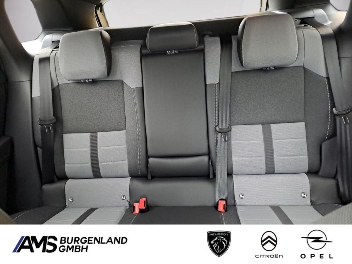 Opel Grandland GS 48V, LED, Sitzheiz.,P'DC, Navi, Allwetter