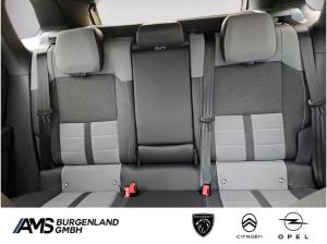 Opel Grandland GS 48V, LED, Sitzheiz.,P'DC, Navi, Allwetter