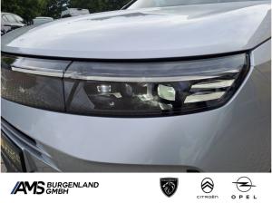 Opel Grandland GS 48V, LED, Sitzheiz.,P'DC, Navi, Allwetter