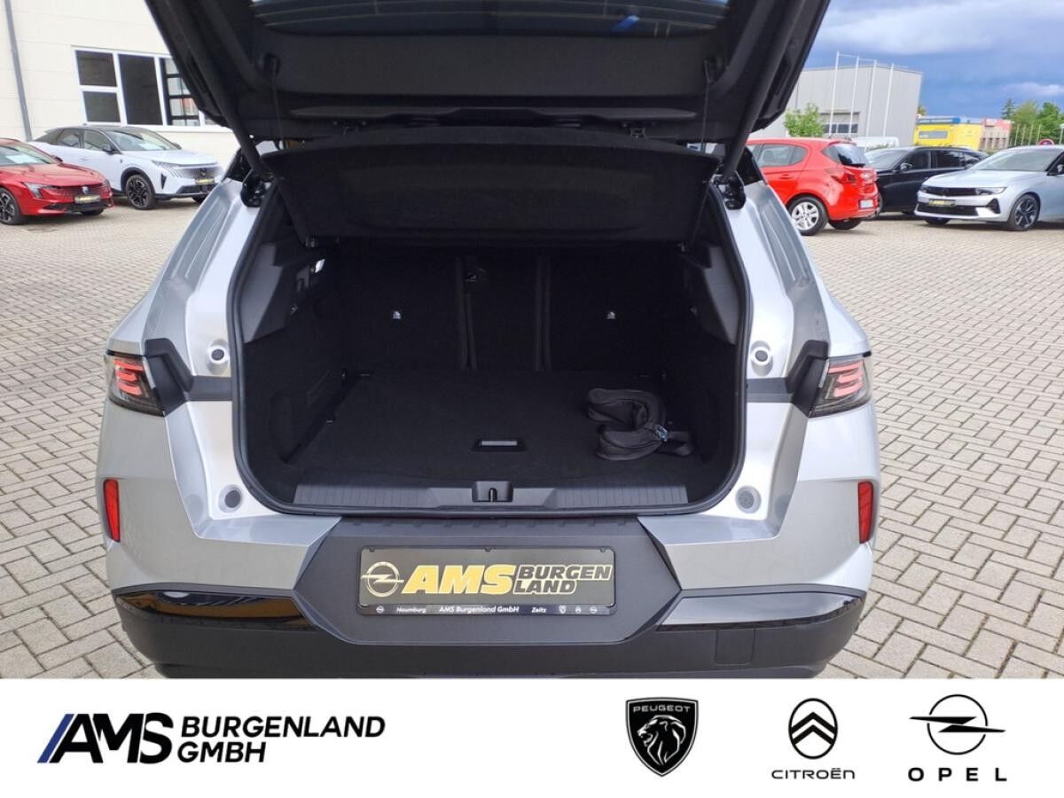 Opel Grandland GS 48V, LED, Sitzheiz.,P'DC, Navi, Allwetter